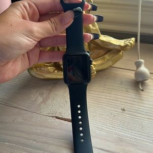 Series 3 Apple Watch!